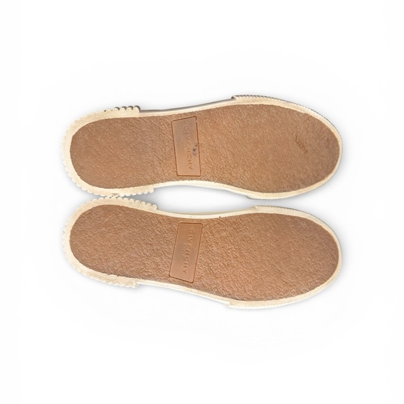 Givenchy Chain Tennis sneakers - Picture 2 of 6